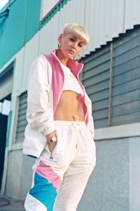 Brisbane street fashion photography