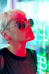 Brisbane street fashion photography