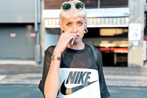 Brisbane street fashion photography