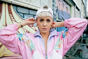 Brisbane street fashion photography