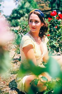 Brisbane fashion photography