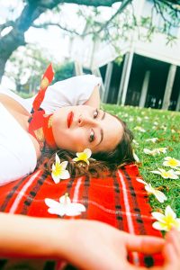 Brisbane fashion photography