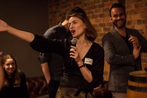 Brisbane event photography