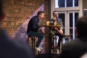 Brisbane event photography