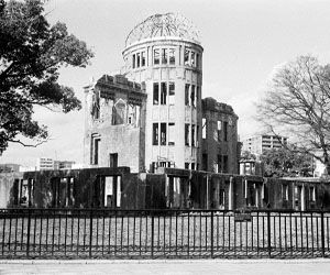 Hiroshima Japan 2019
